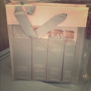 Mary Kay Timewise